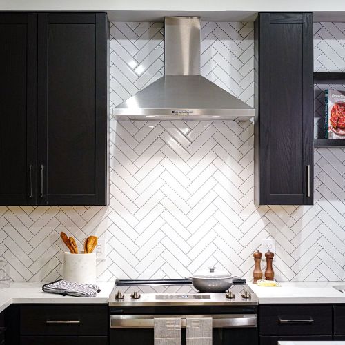 Two designer finish packages offered 