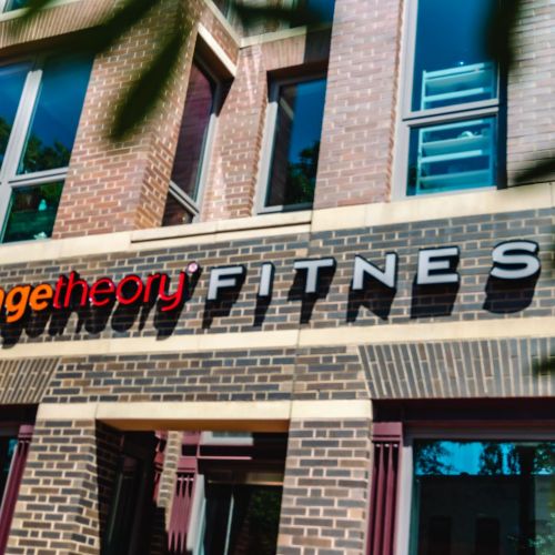 Flex your fitness goals at your local Orange Theory