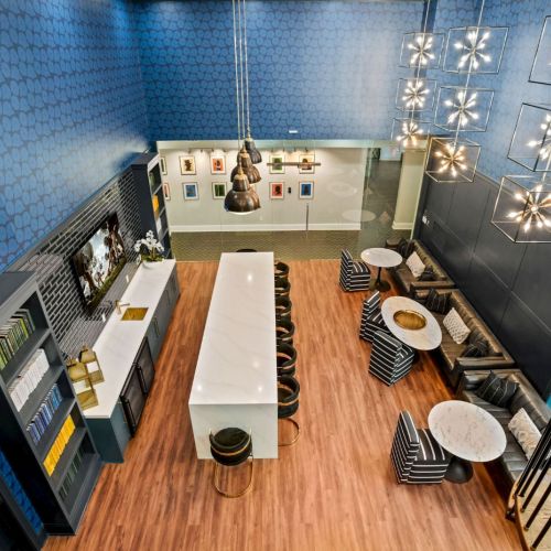 Downtime done your way