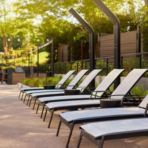 An open invitation to unwind and escape