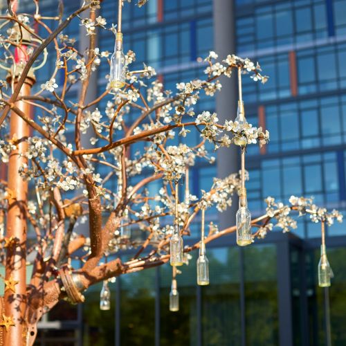 Eclectic art to inspire your everyday 