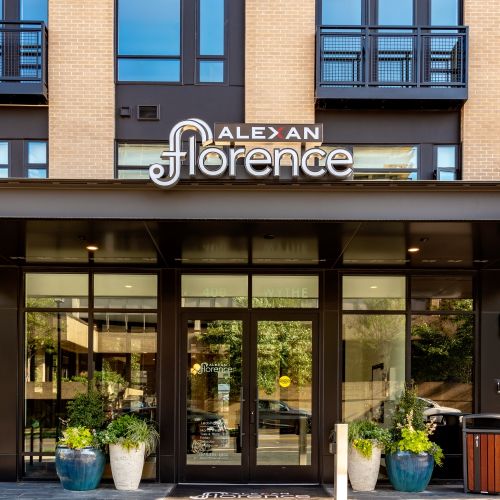 Alexan Florence