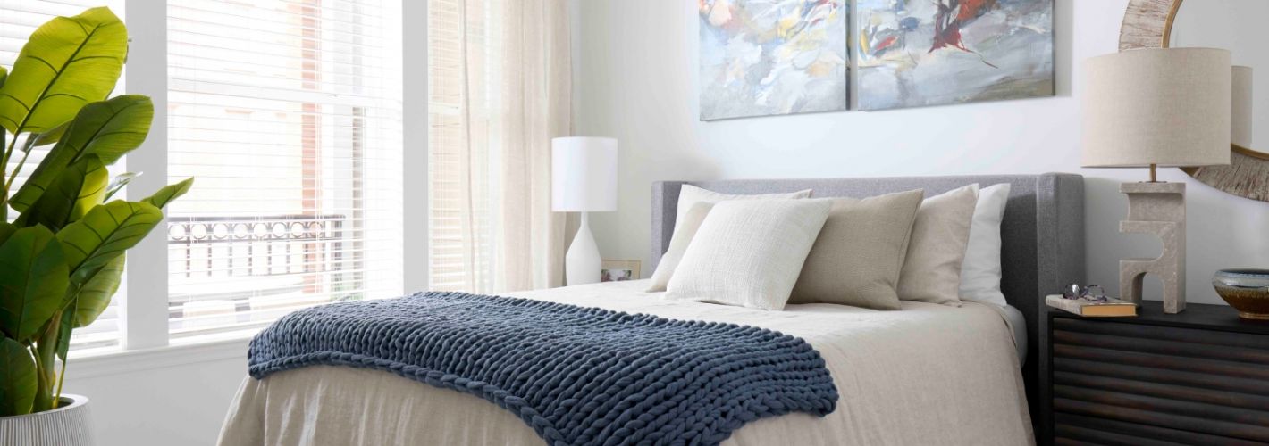 The Barrett at Chevy Chase Lake : The Barrett residents can truly experience the extraordinary by simply coming home