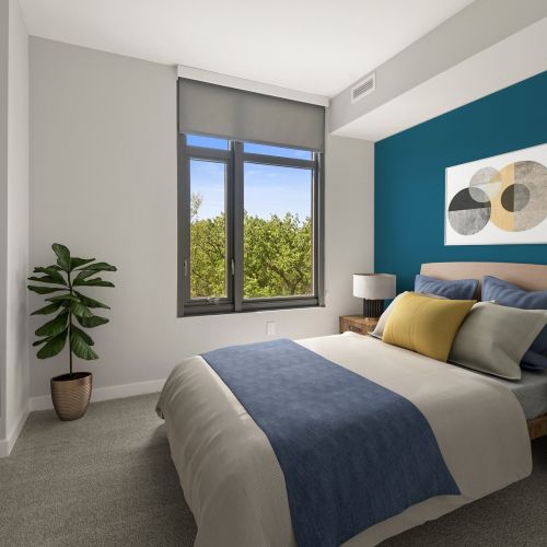 Designed for sophisticated tastes, delivered with warmth and character