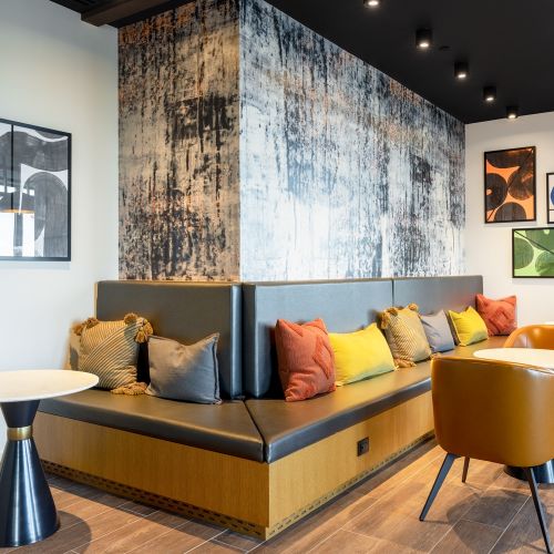 Inspired designs to amp up the adventure