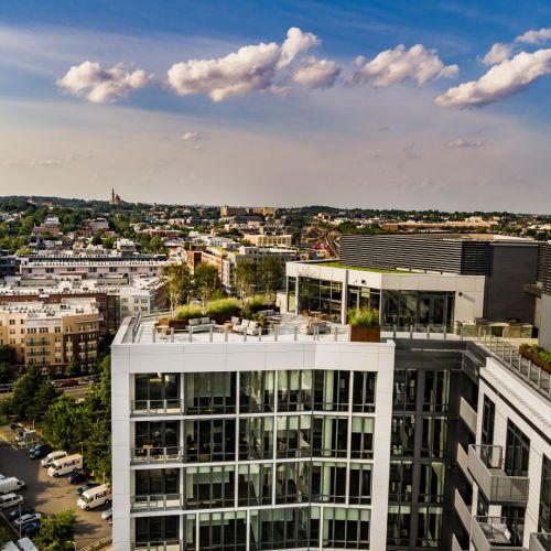 The Burton puts new terrain and everyday comforts within easy reach