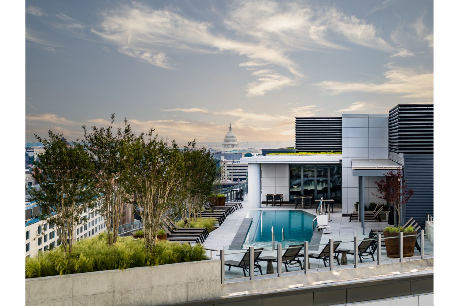 The Burton : Upgrade daily living at The Burton