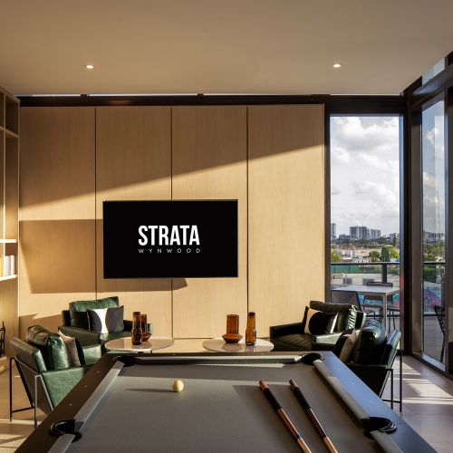 Strata Wynwood