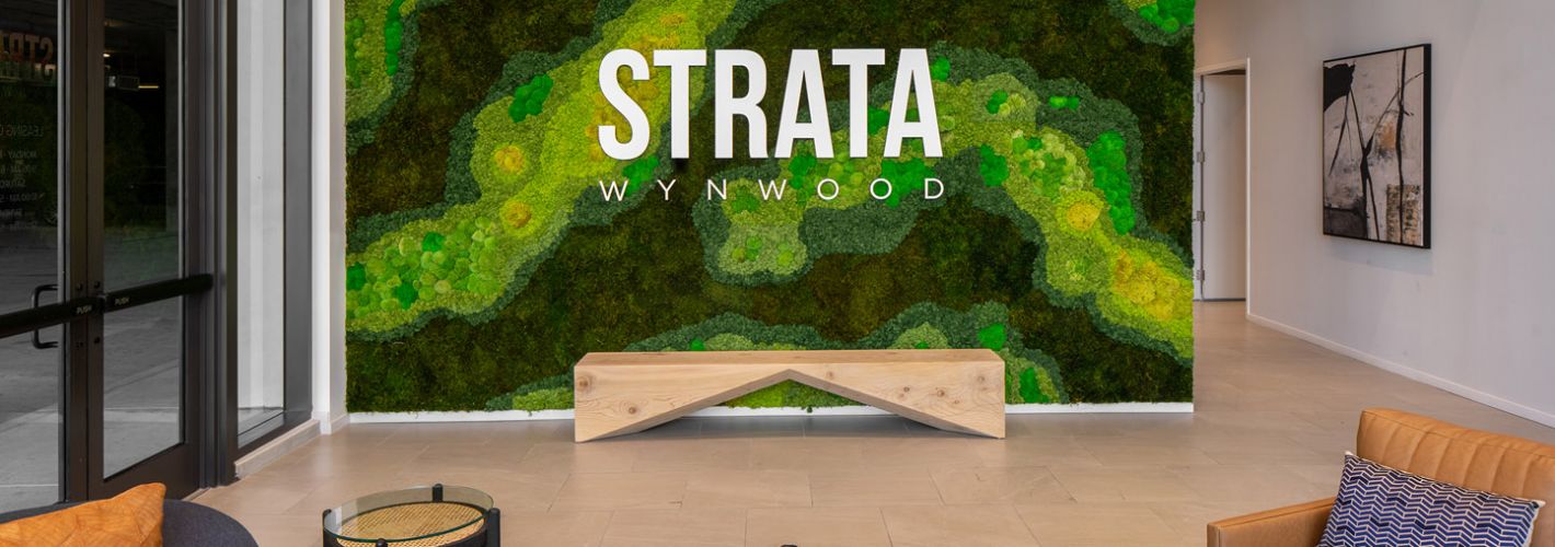 Strata Wynwood