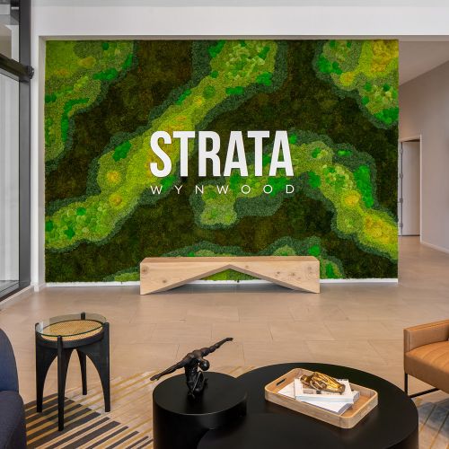 Strata Wynwood