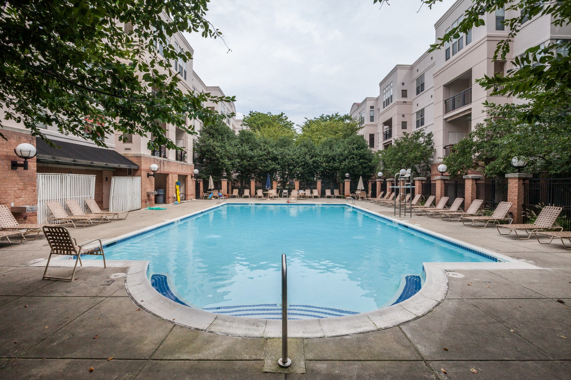 Strathmore Court at White Flint