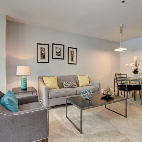 Strathmore Court at White Flint