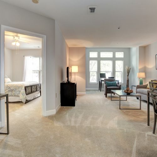 Strathmore Court at White Flint