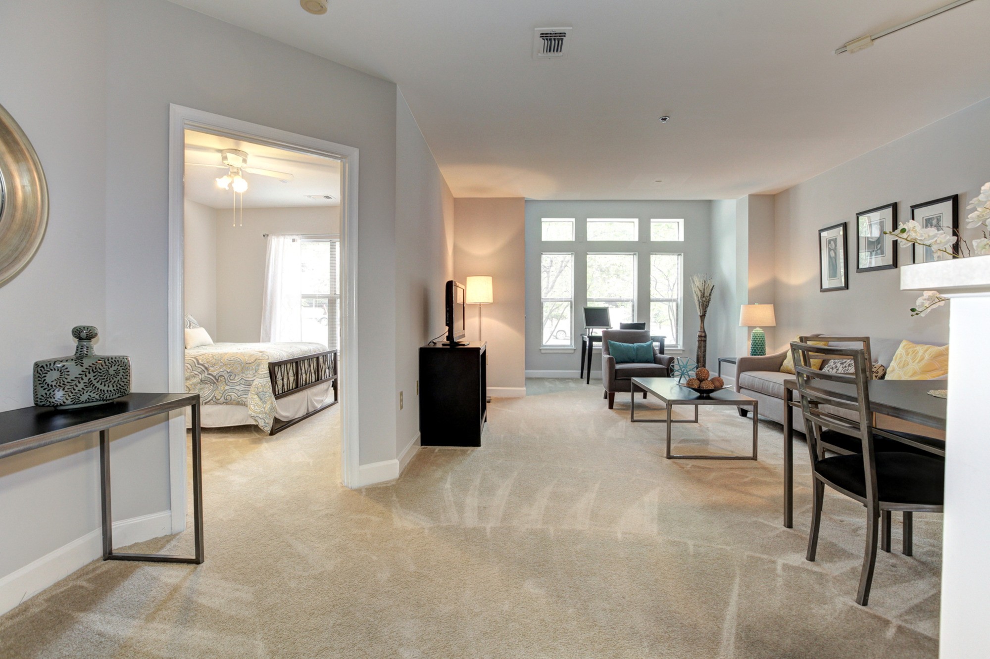 Strathmore Court at White Flint