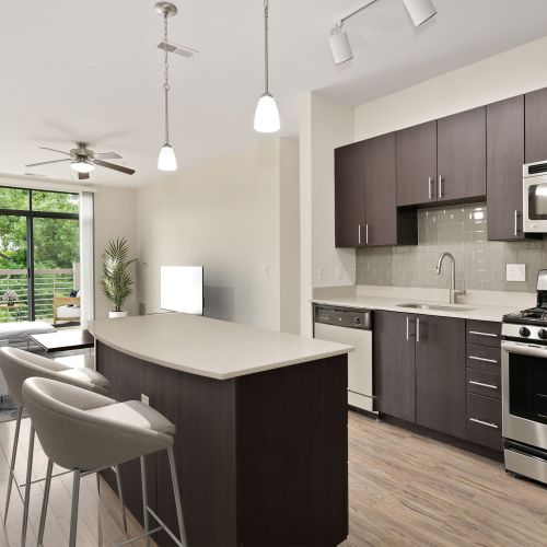 Kitchen_Living_Balcony