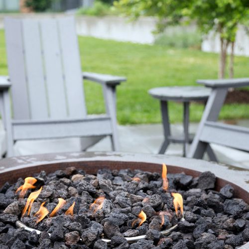 Firepit