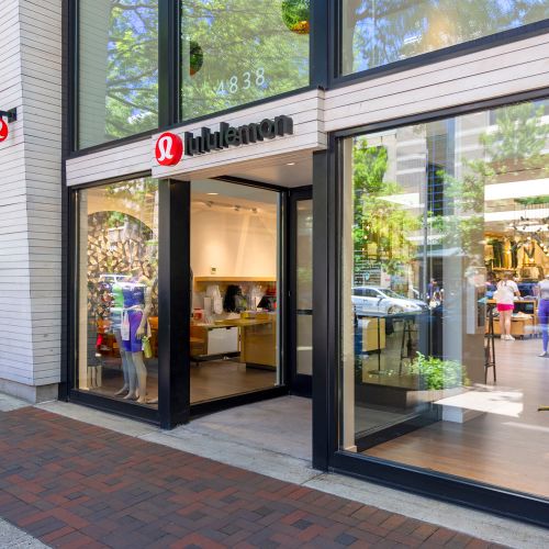 Lululemon