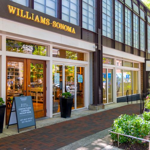 Williams Sonoma