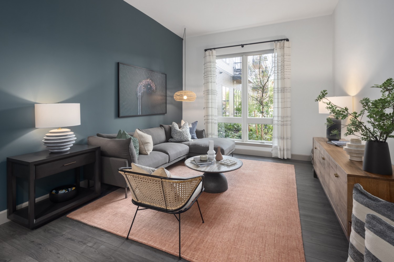 NorthLight at Edge on Hudson : Bright Natural Light in Every Living Room