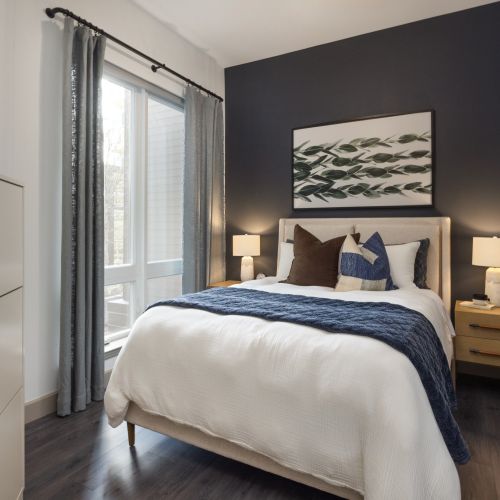 Wake Up with the Sun Rise