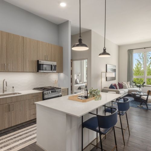 Open Concept Floor Plans to Fit Your Style