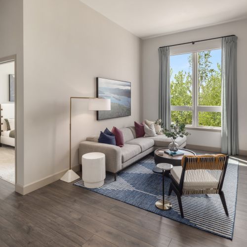 Luxury Vinyl Flooring