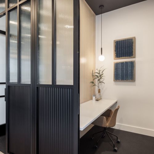 For a Change of Pace in the Work From Home Era