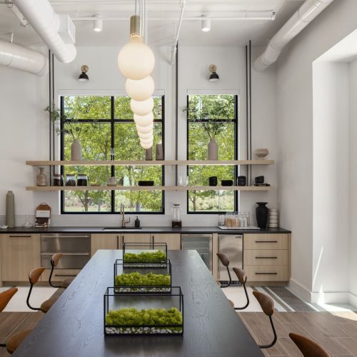 Host a Meal in Style