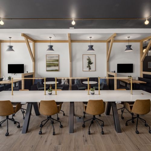 Catch Dinner at the Booths