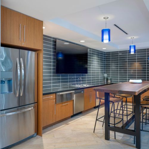 Hosting events made easy 