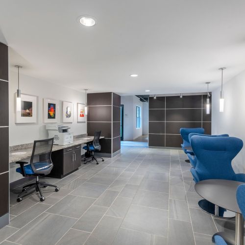 PrintWithMe business station for your printing needs