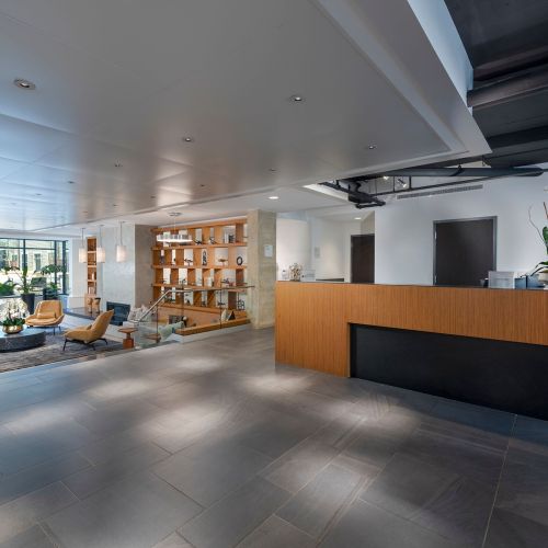 24/7 concierge availability