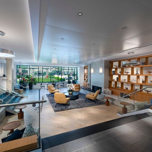 Decorative aviation features boast rich history