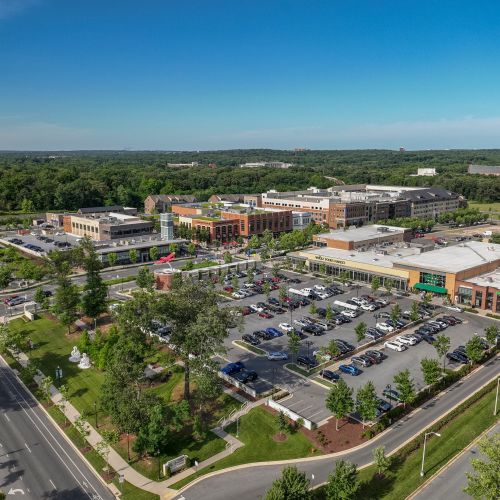 Connection at your fingertips in Riverdale Park