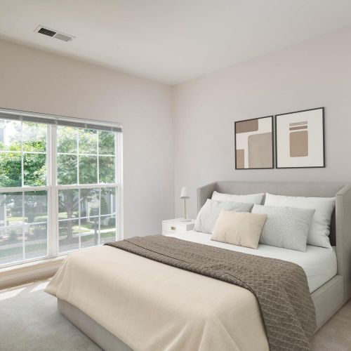 Gallery The Courts of Devon Gaithersburg MD Apts Bozzuto