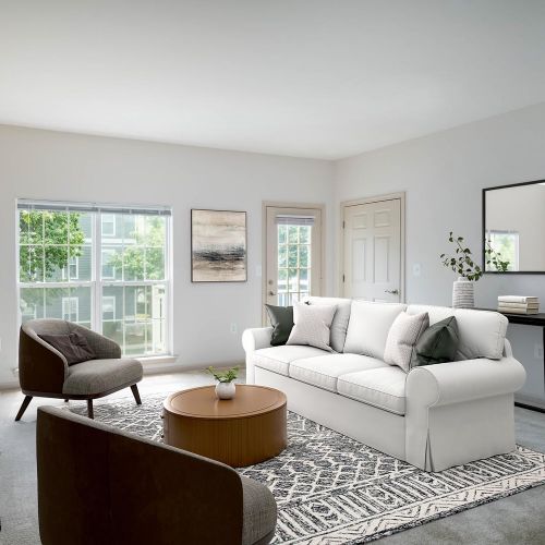 Gallery The Courts of Devon Gaithersburg MD Apts Bozzuto