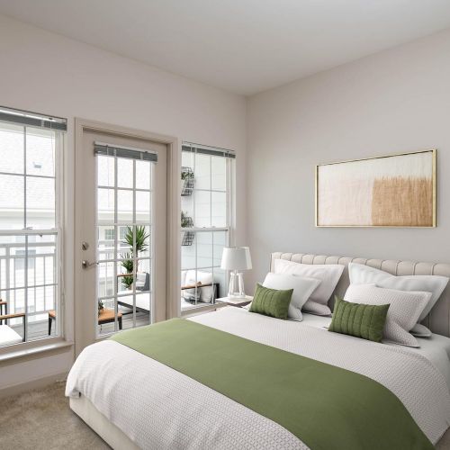 Gallery The Courts of Devon Gaithersburg MD Apts Bozzuto