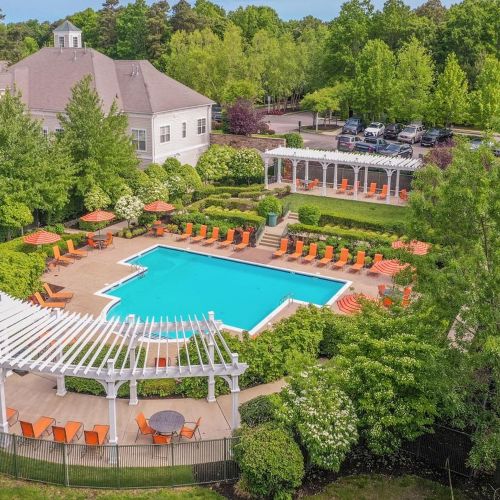 Luxury Apartments for Rent in New York Bozzuto