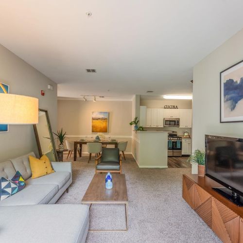 A space you can make your own