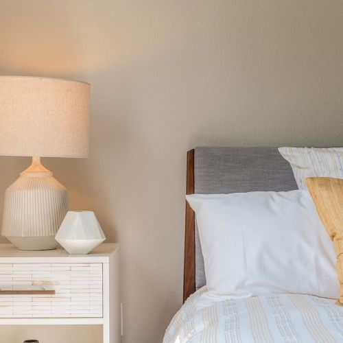 Focus on the details that make your space unique