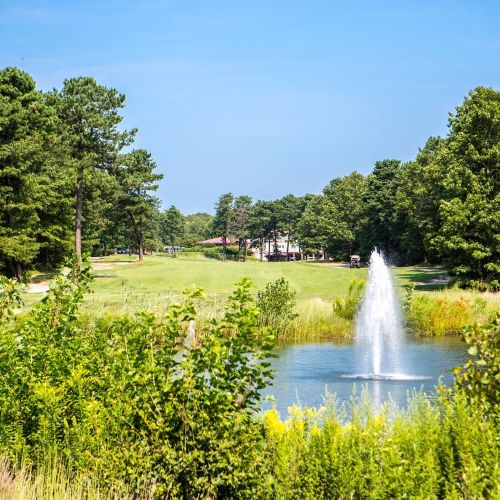 A welcoming invitation in every detail