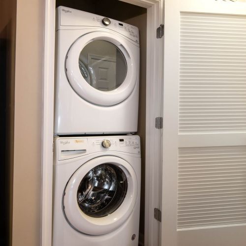 Washer/Dryer