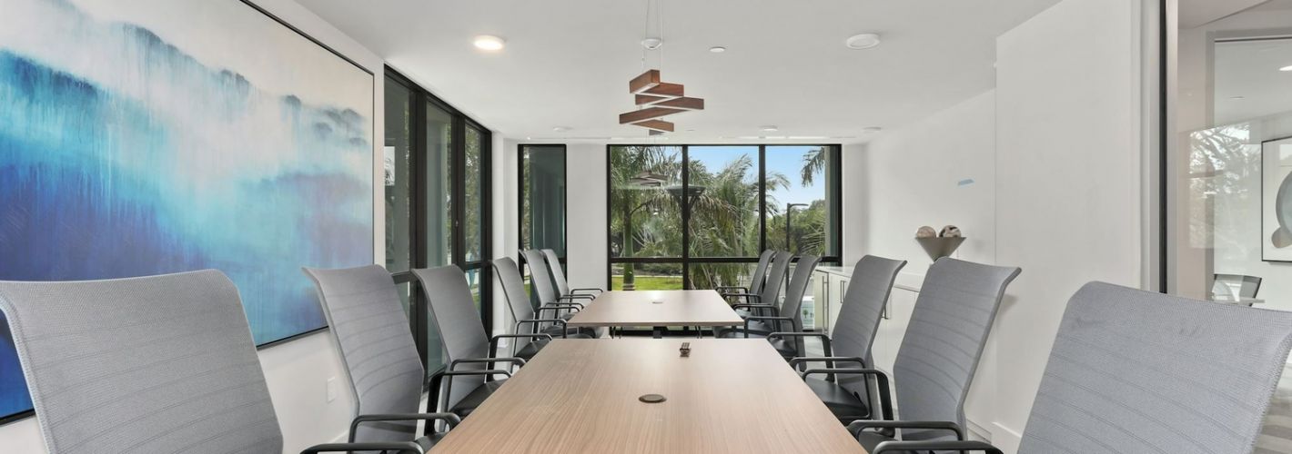 CERU : Conference Room