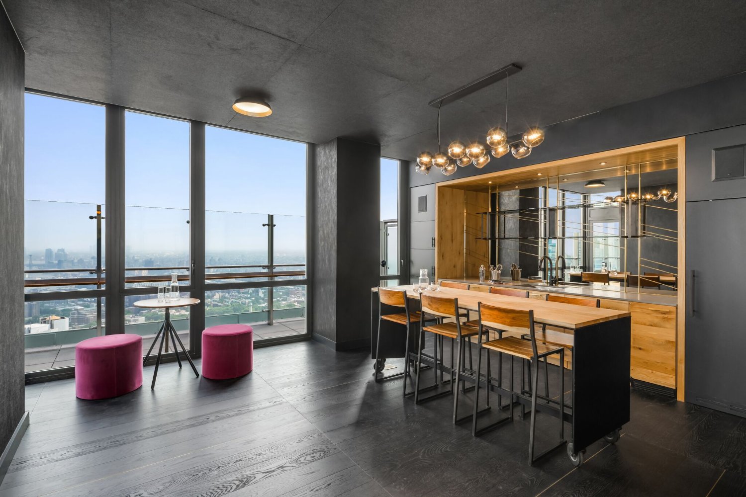 The Hub Brooklyn ready for construction