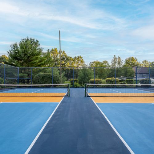 Sports Court 2