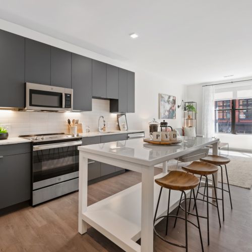 Luxury Apartments for Rent in Rhode Island Bozzuto