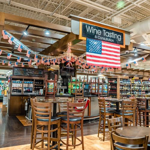 Towerview Ballantyne