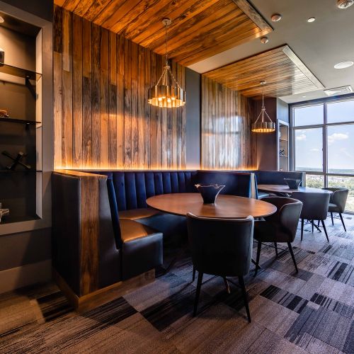 Towerview Ballantyne