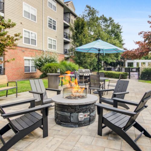 Luxury Apartments for Rent in Connecticut Bozzuto