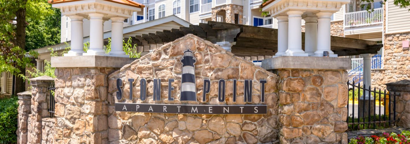 Stone Point Apartments : Welcome to Stone Point Apartments